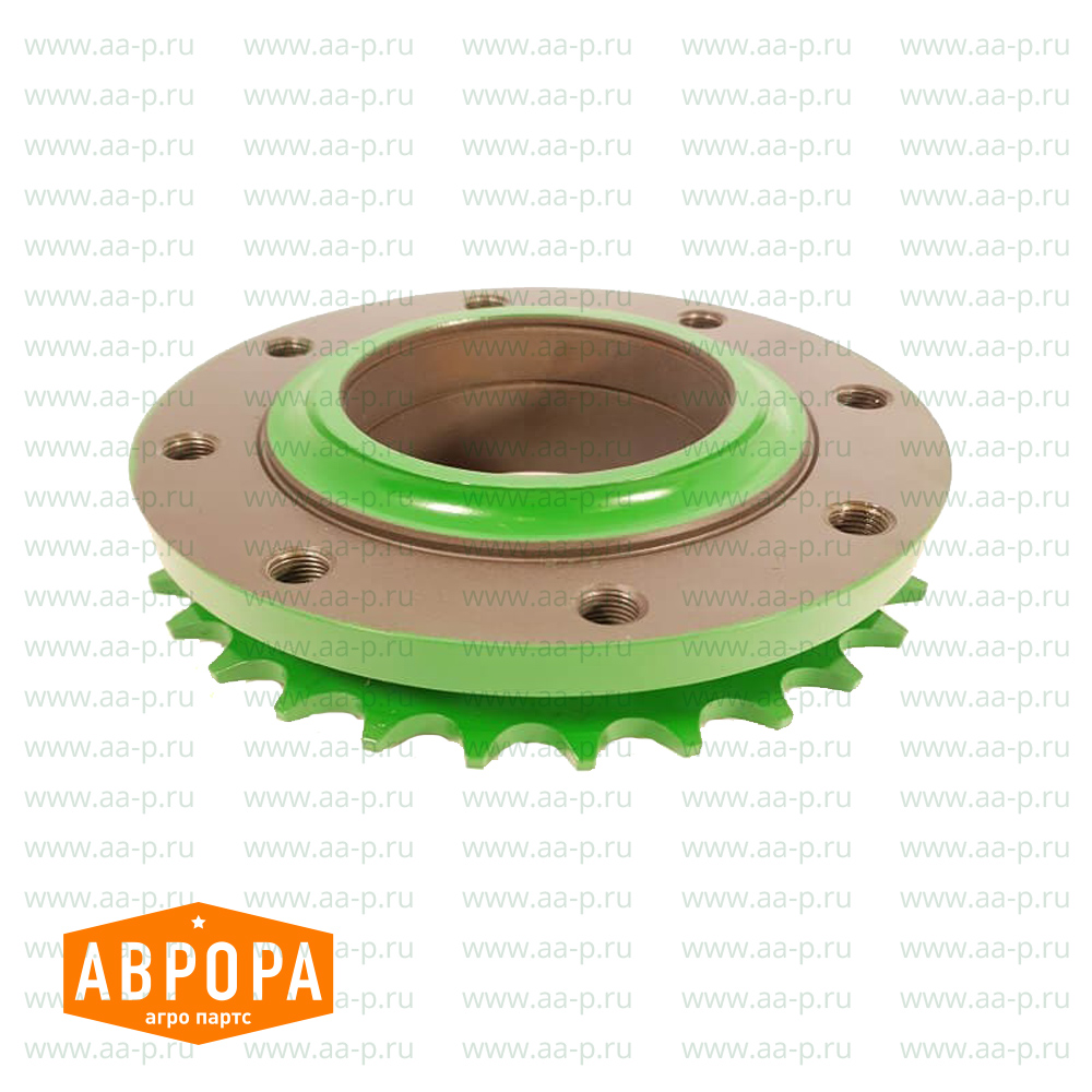 AZ48112 ЦЕПНАЯ ЗВЕЗДОЧКА